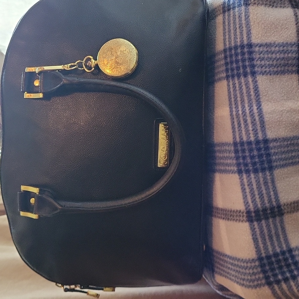 Joy Iman handbag